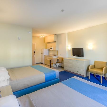 Motel 6-Estevan, Sk Eksteriør bilde