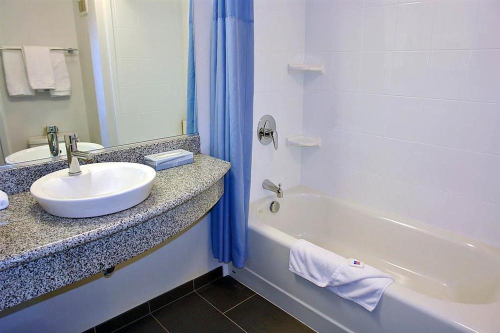 Motel 6-Estevan, Sk Bekvemmeligheter bilde